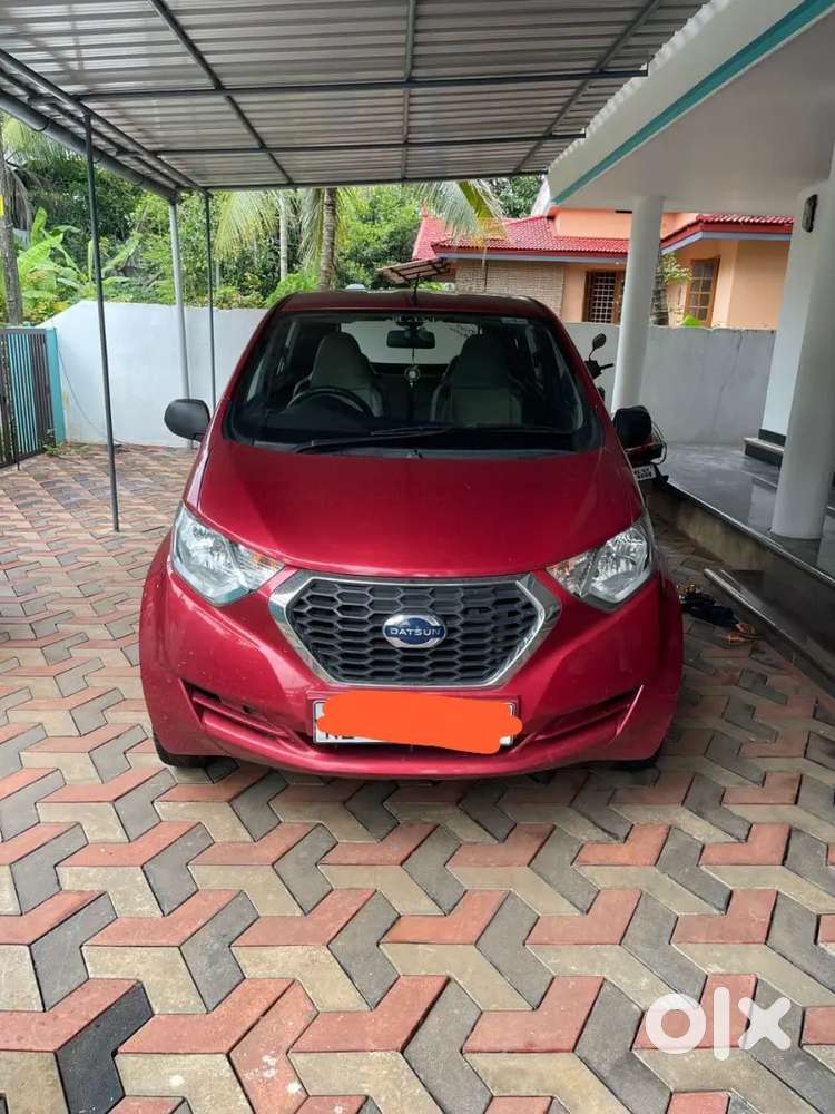Datsun Redi Go 2019 Petrol
