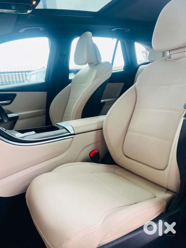 Mercedes-benz Glc, 2023, Diesel