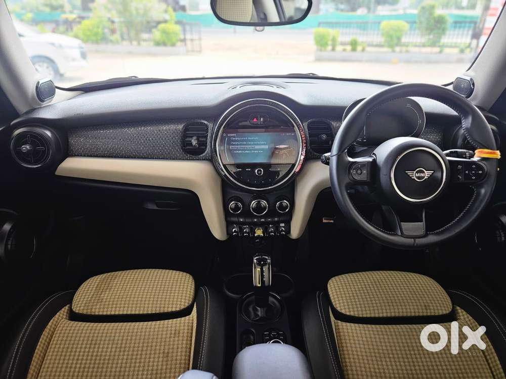 Mini Cooper Se 3-door, 2023, Electric