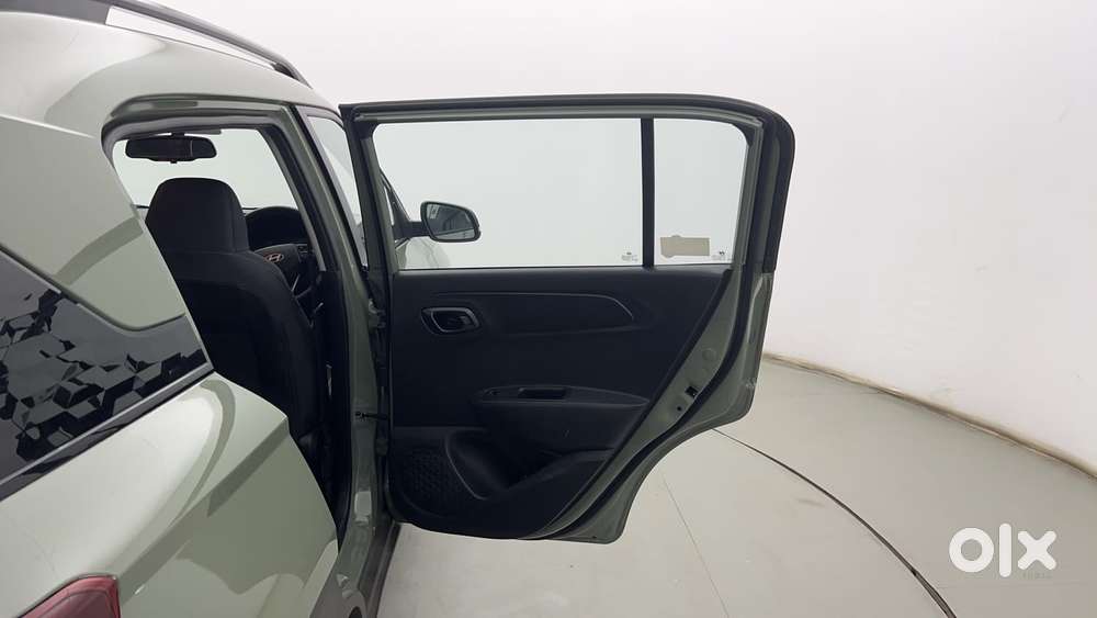 Hyundai Exter Sx (o) Connect 1.2 Mt, 2025, Petrol