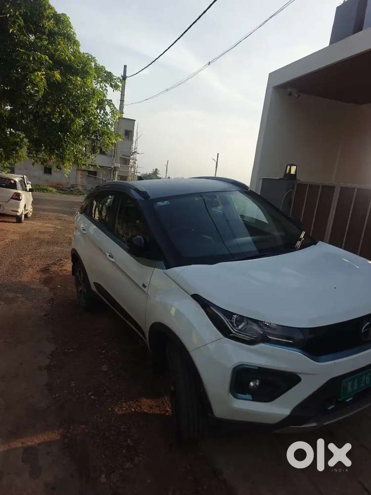 Tata Nexon Ev 2022