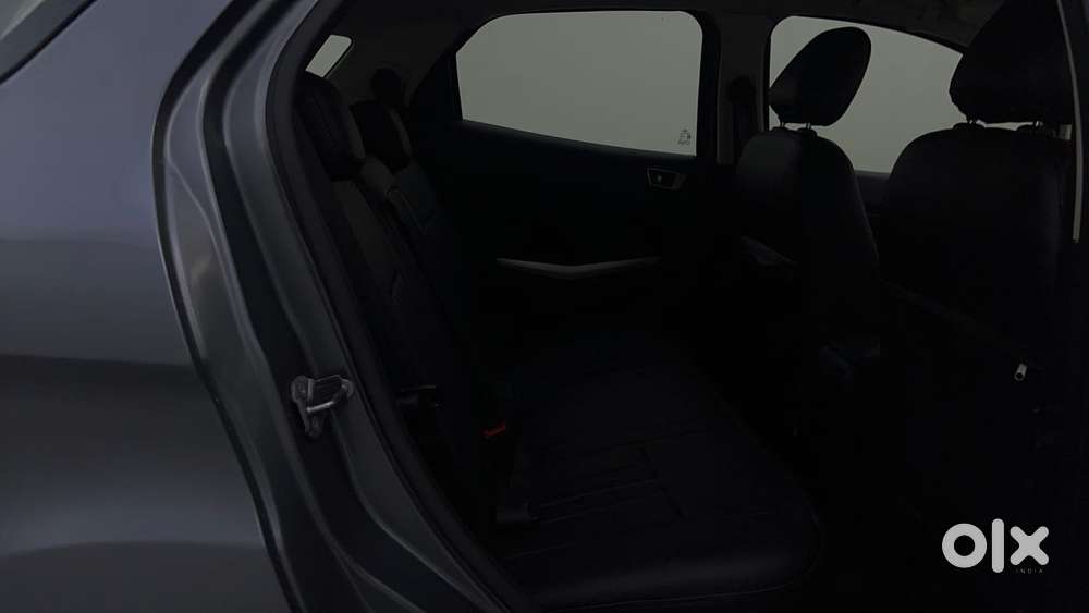 Ford Ecosport 1.5 Diesel Titanium, 2018, Diesel