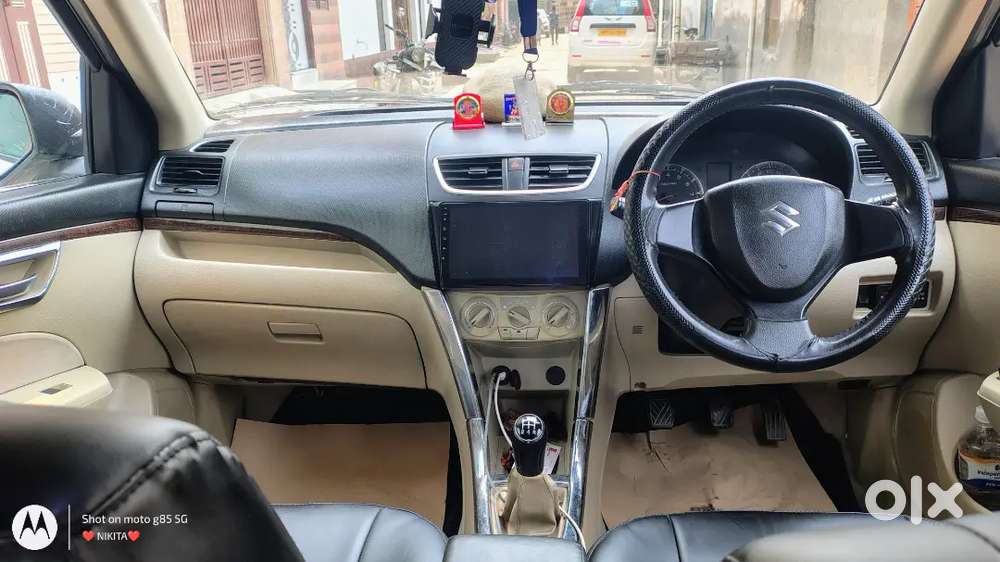 Swift Drize Vxi