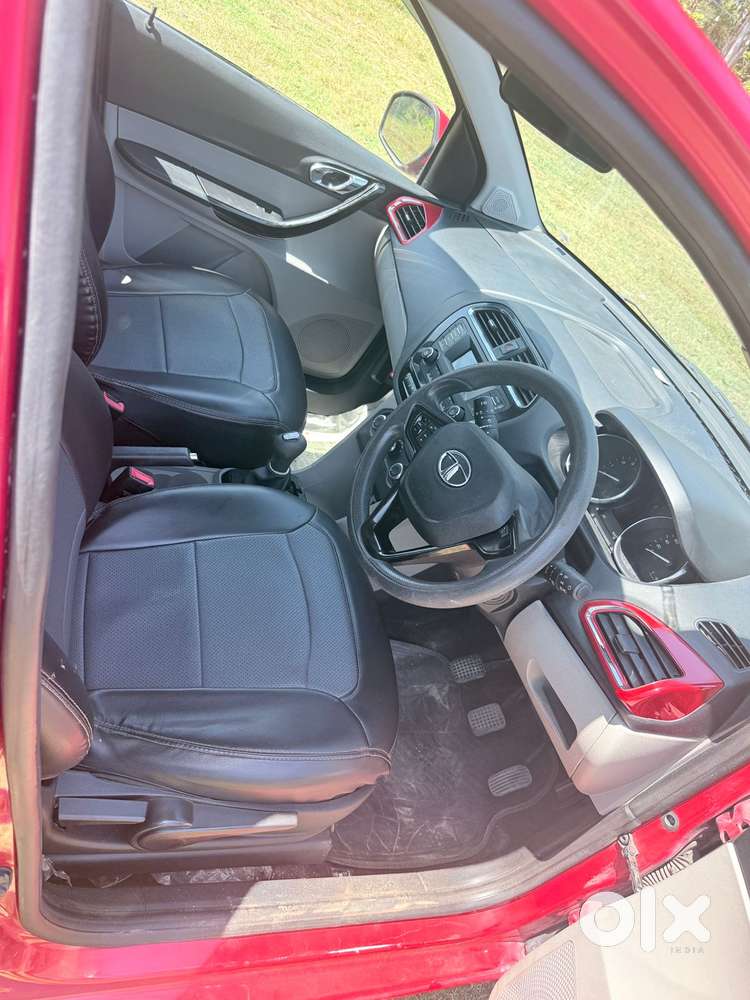 Tata Tiago 1.05 Revotorq Xz, 2018, Petrol