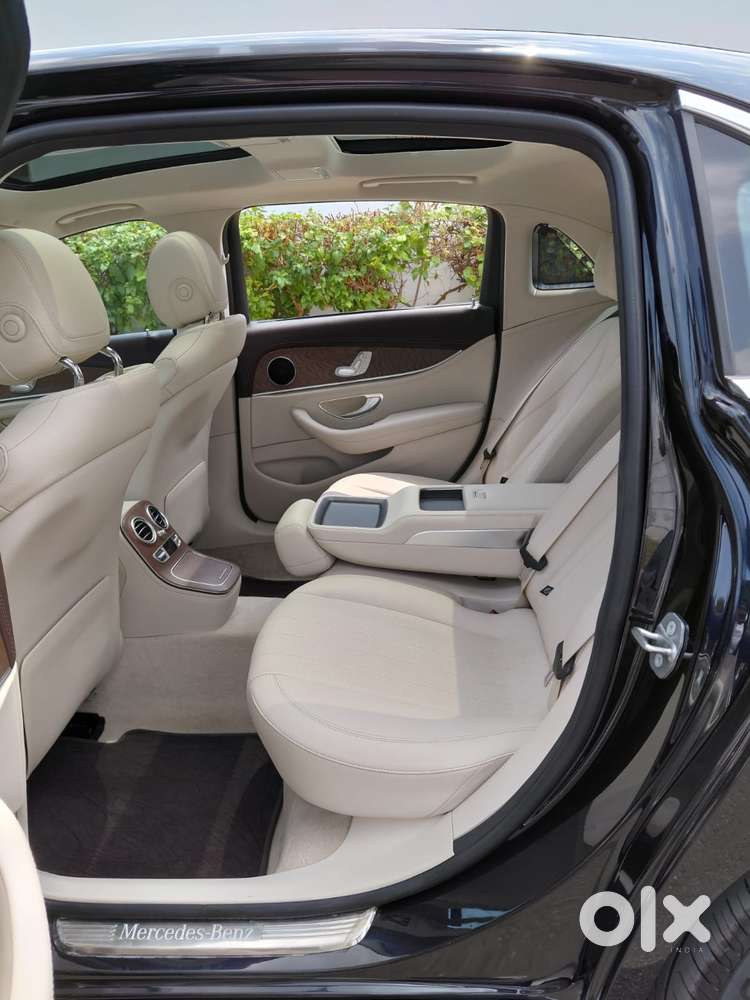 Mercedes-benz E-class E 220d Exclusive, 2022, Diesel