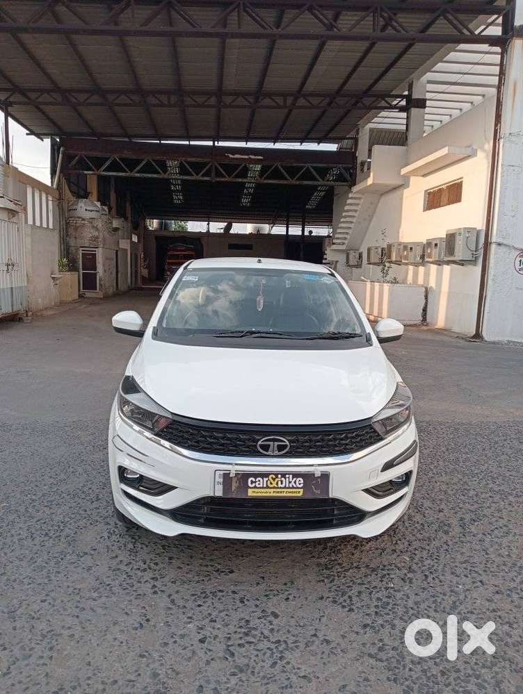 Tata Tiago Xt Icng, 2022, Cng & Hybrids
