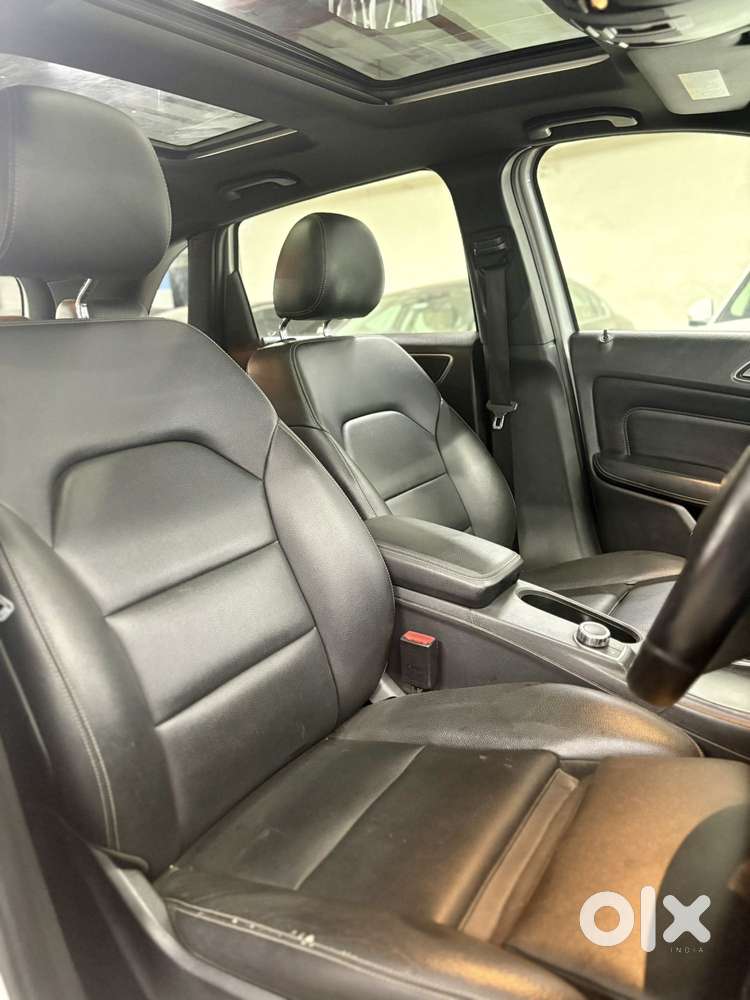 Mercedes-benz B Class B200 Cdi, 2016, Diesel