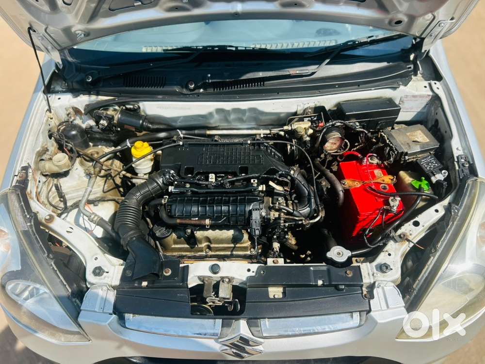 Maruti Suzuki Alto 800 2013