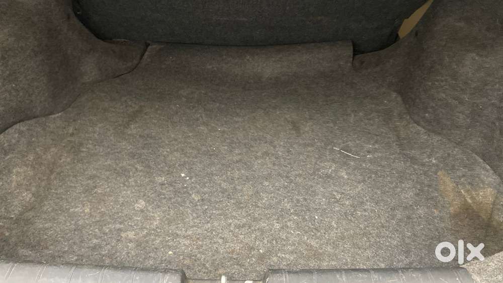 Honda City 2011-2013 1.5 S At, 2013, Petrol