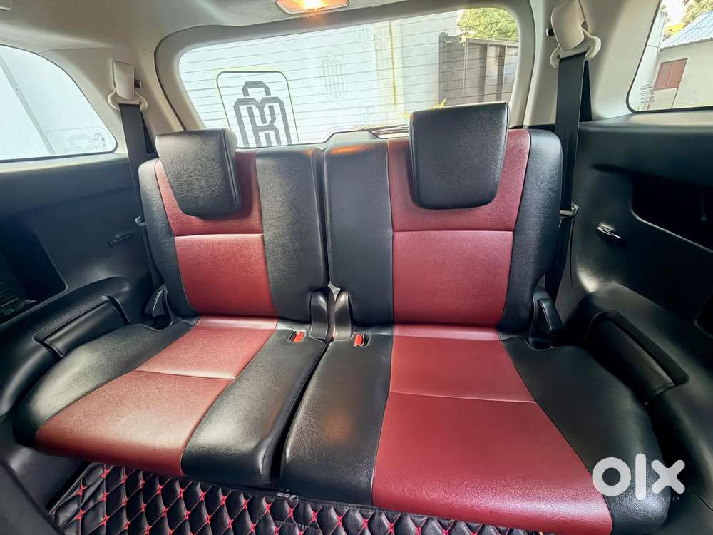 Toyota Fortuner Legender 4x2 At 2.8, 2021, Diesel
