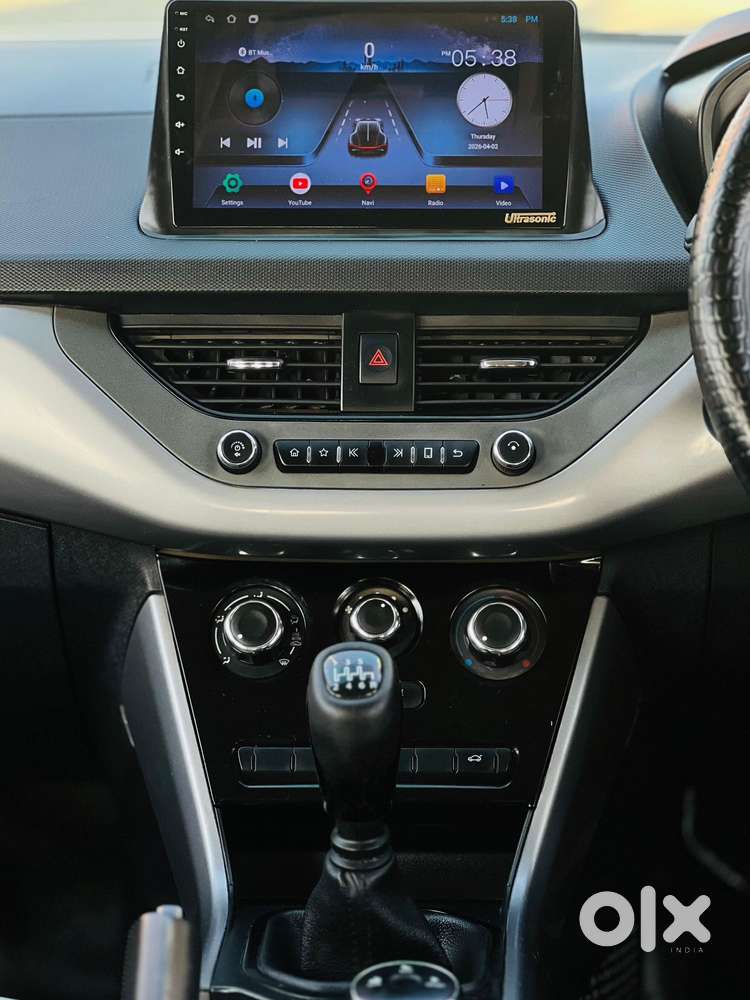 Tata Nexon, 2021, Cng & Hybrids