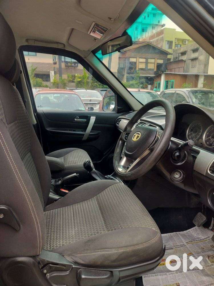Tata Safari Storme Vx, 2019