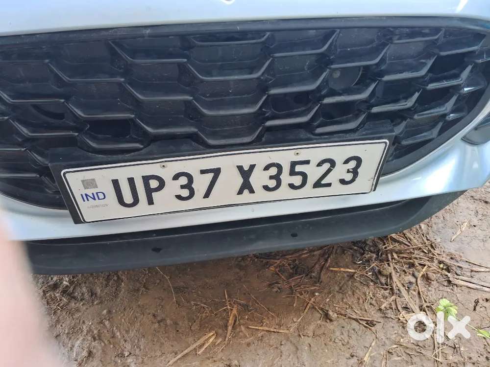 Swift 2024 Petrol  Single Owner  Like New  10,800 Km