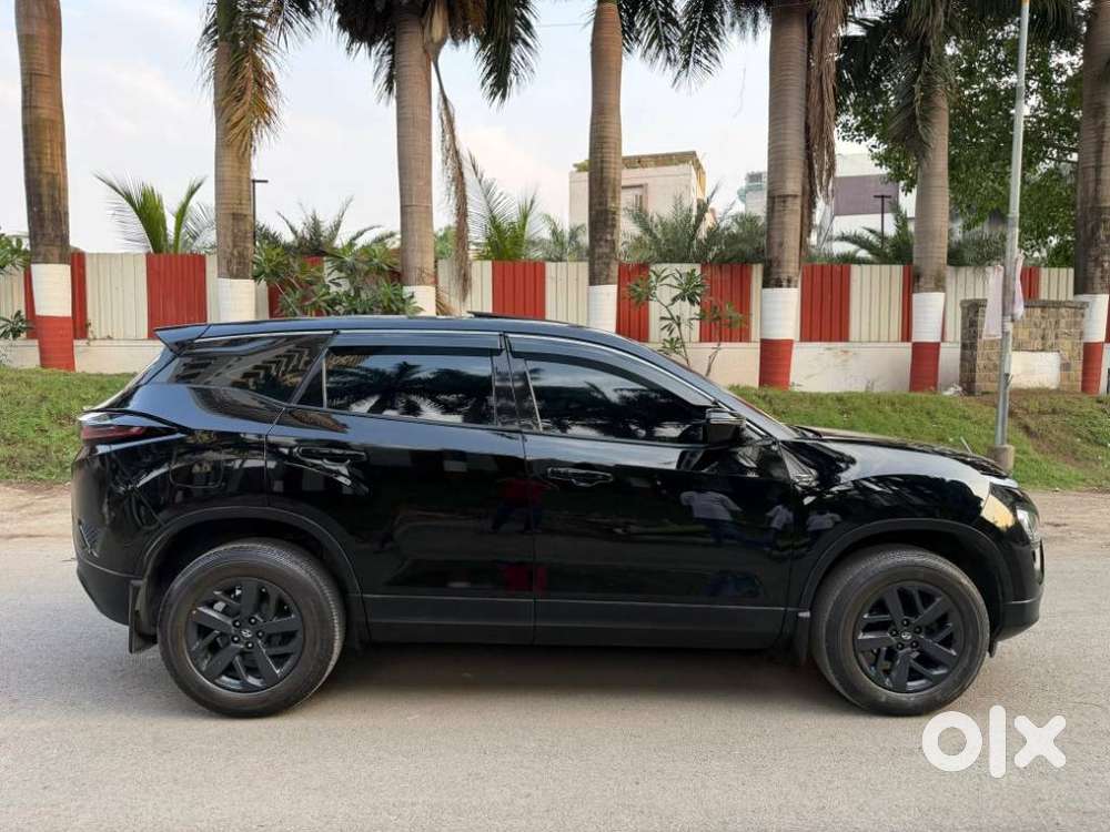 Tata Harrier Xt+, 2022, Diesel