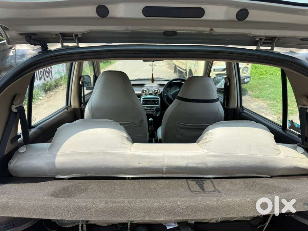 Hyundai Santro Xing Celebration Edition, 2013, Petrol