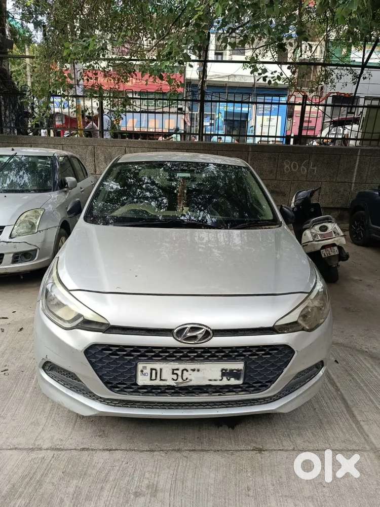 Hyundai I20 2017 
Petrol 19000 Km Driven