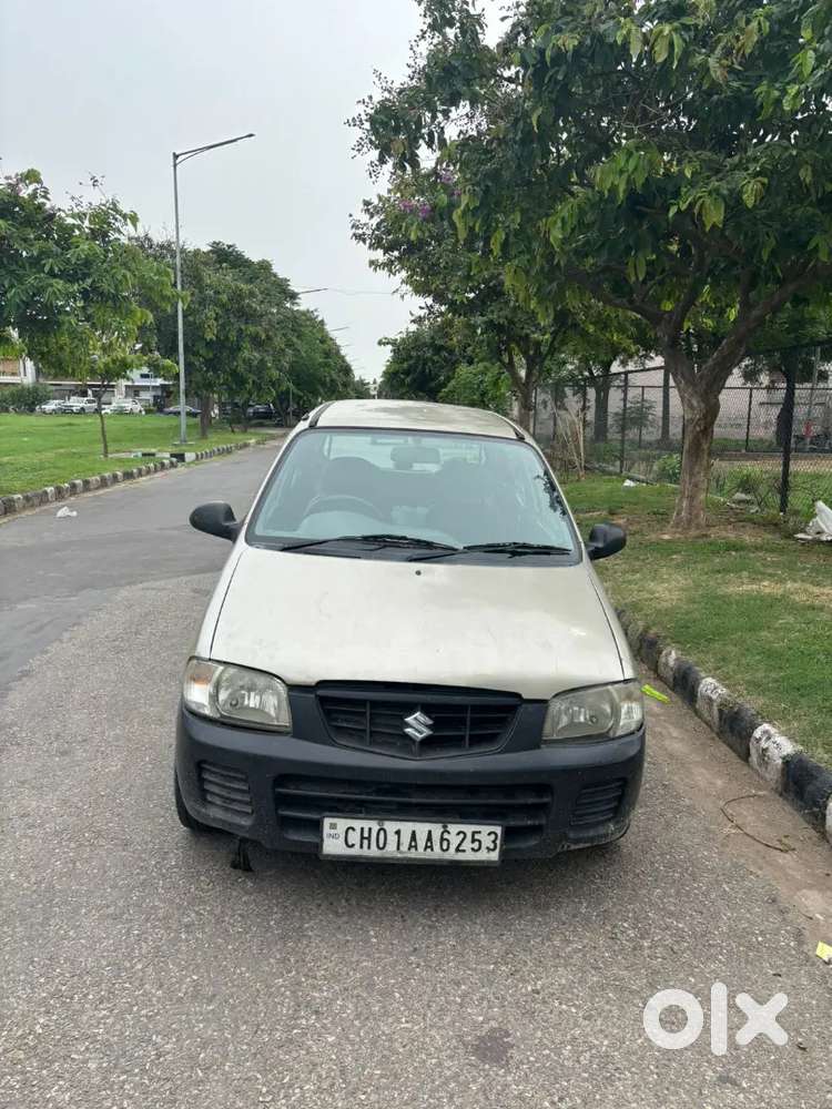 Sale |exchange| Adjust | Maruti Suzuki Alto 2010| Ch Number|