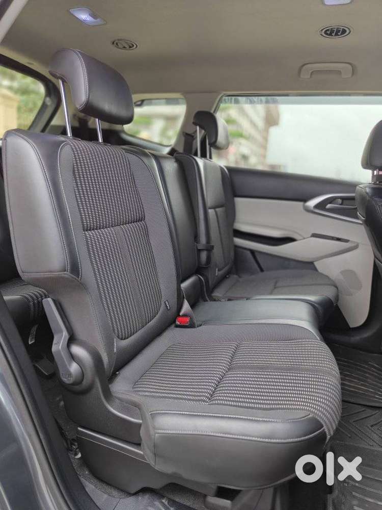Kia Carens 1.5 Prestige 7 Str, 2023, Petrol