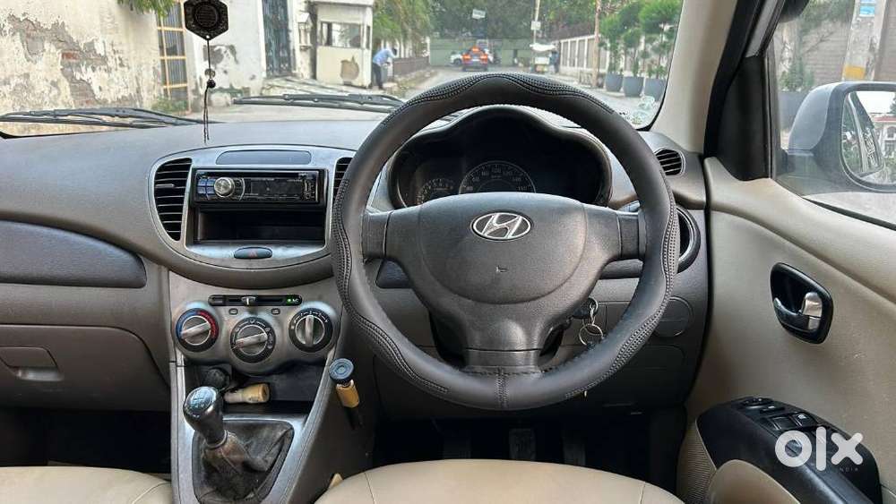 Hyundai I10 1.1l Irde Magna Special Edition, 2013, Petrol
