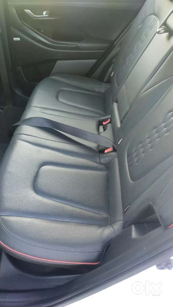 Hyundai Creta 1.4 Sx (o) Turbo Petrol Dct, 2020, Petrol