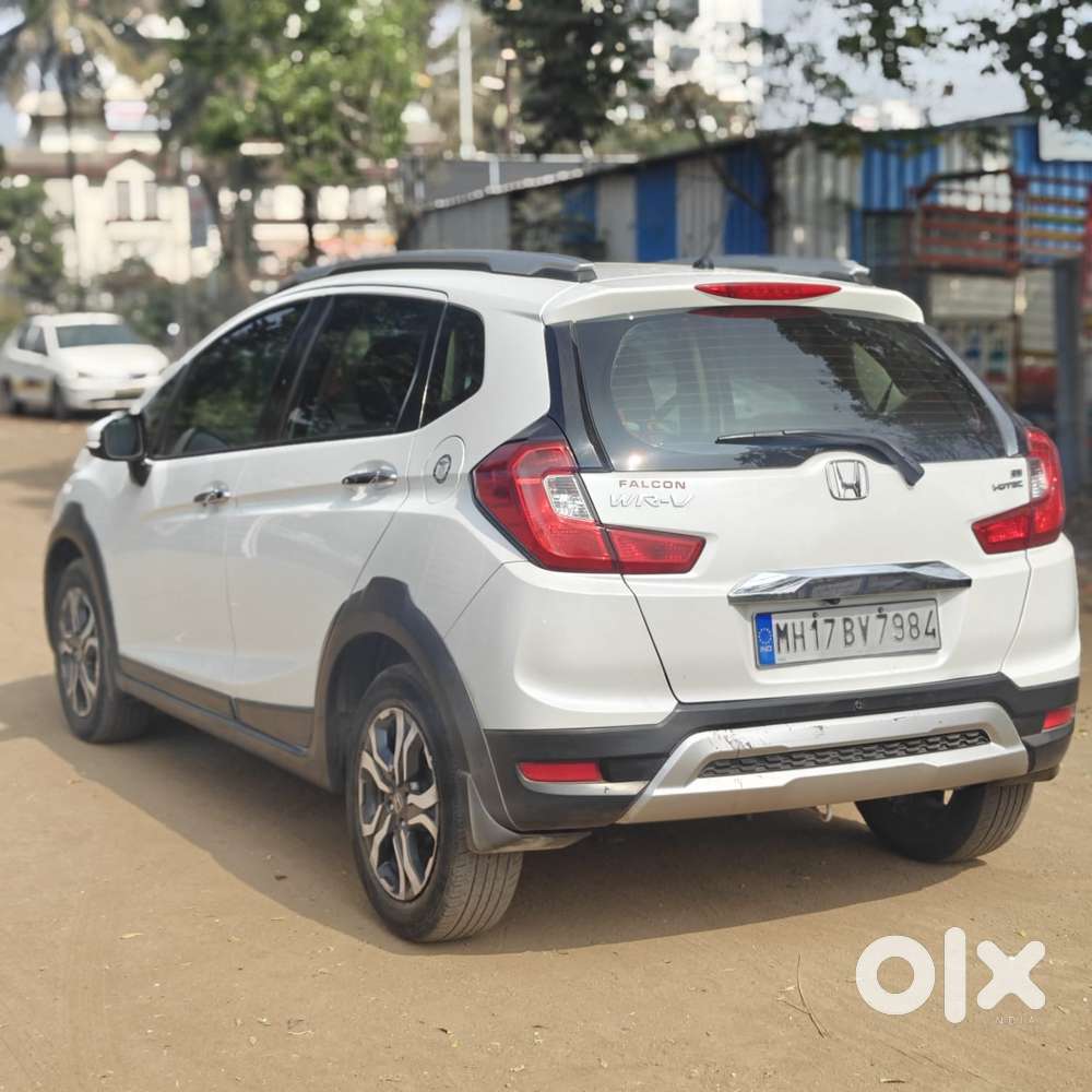 Honda Wr-v I-dtec Vx, 2018, Diesel