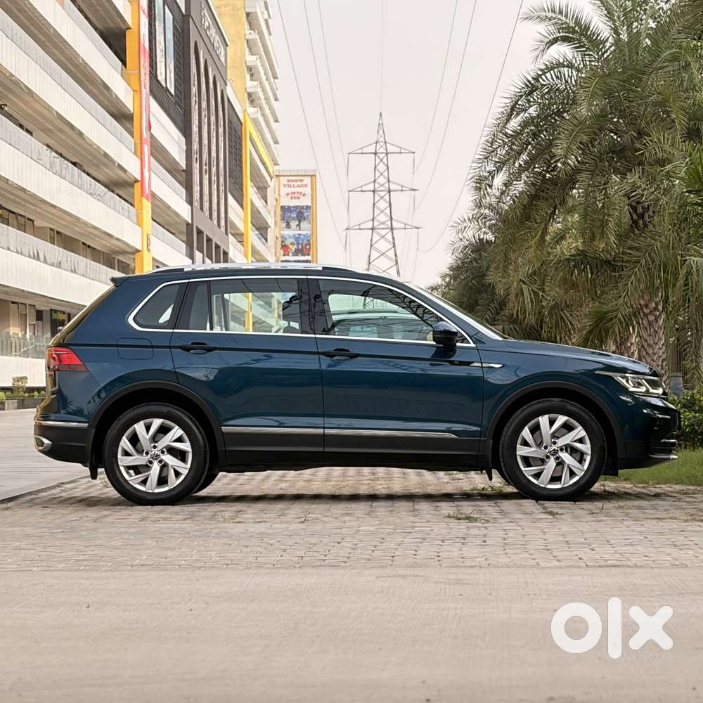 Volkswagen Tiguan 2.0 Elegance Tsi Dsg, 2023, Petrol