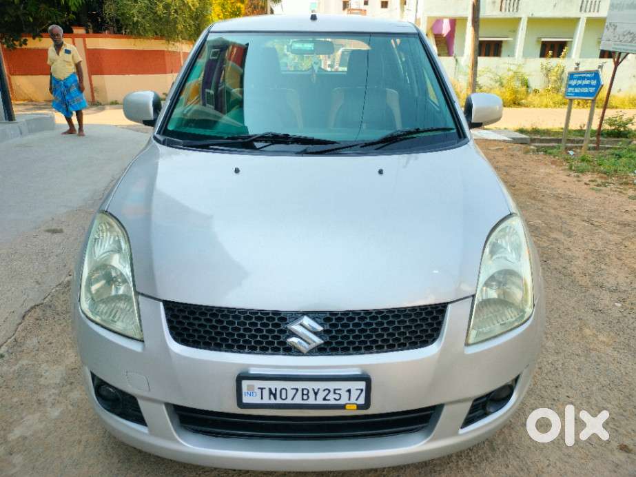 Maruti Suzuki Swift 2005-2010 1.3 Vxi, 2008, Petrol