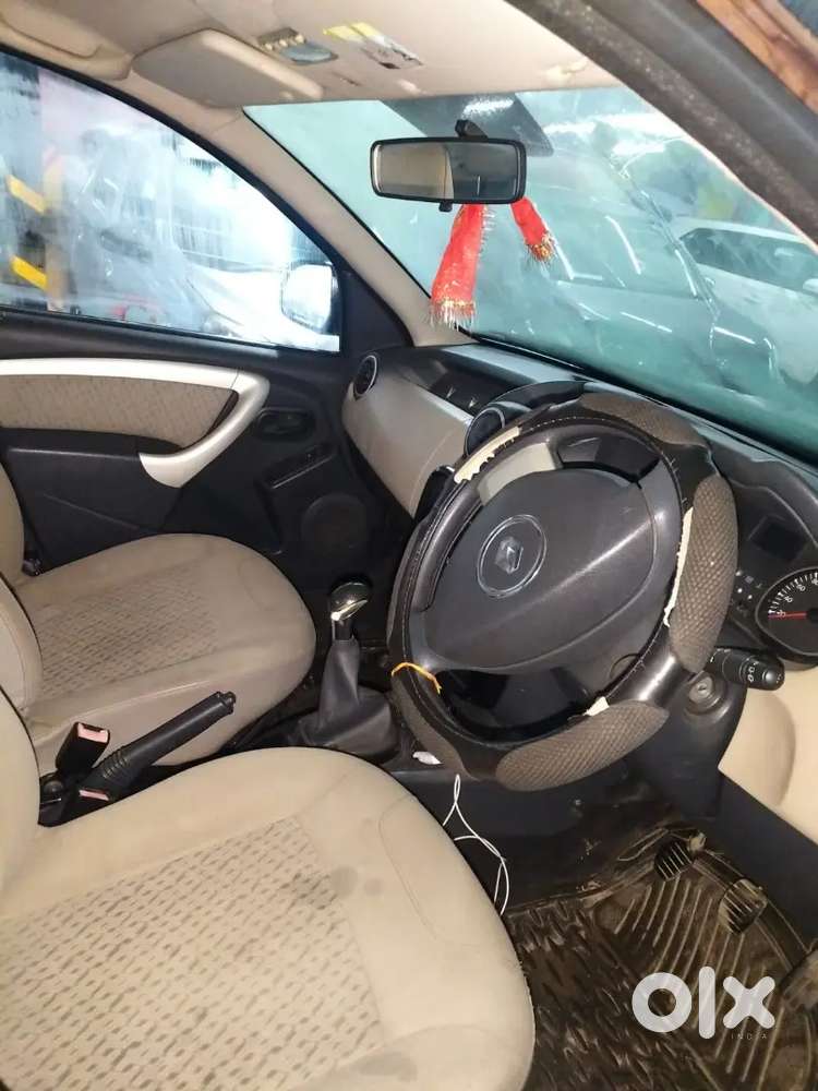 Renault Duster 1.3 Rxe 2013