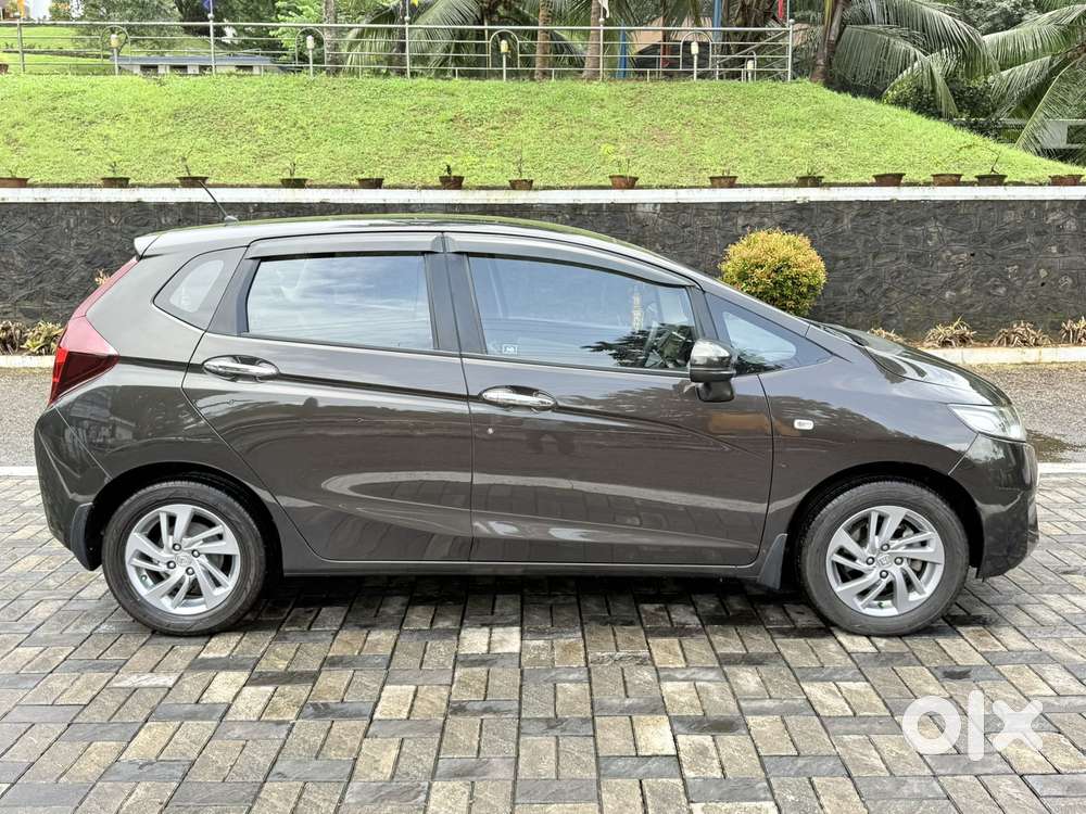 Honda Jazz 1.2 V I Vtec Privilege, 2019, Petrol