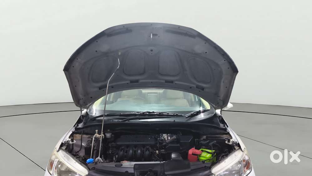 Honda City I Vtec Cvt Vx, 2016, Petrol