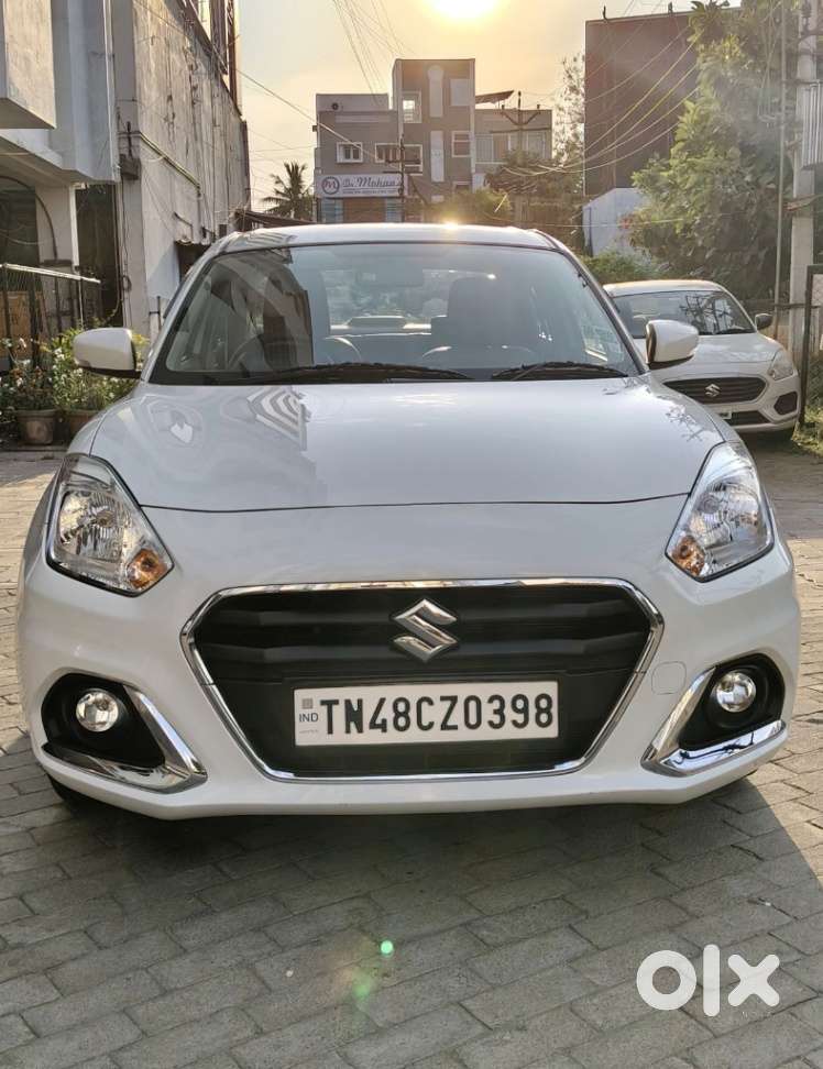Maruti Suzuki Dzire 1.2 Vxi, 2024, Petrol