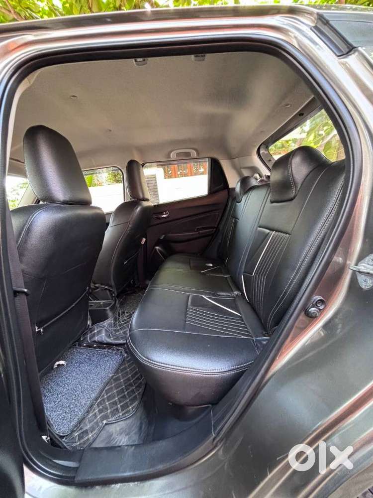 Maruti Suzuki Swift Vdi, 2018, Diesel