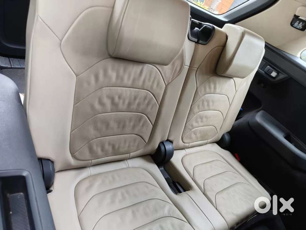 Skoda Kodiaq 2.0 Style Tdi 4x4 At, 2018, Diesel