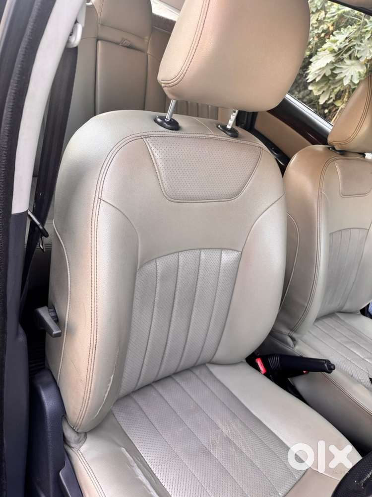 Renault Duster Diesel 2013