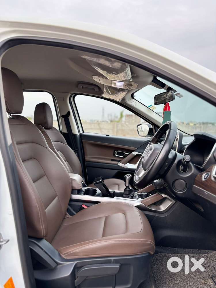 Tata Harrier Xz, 2021, Diesel