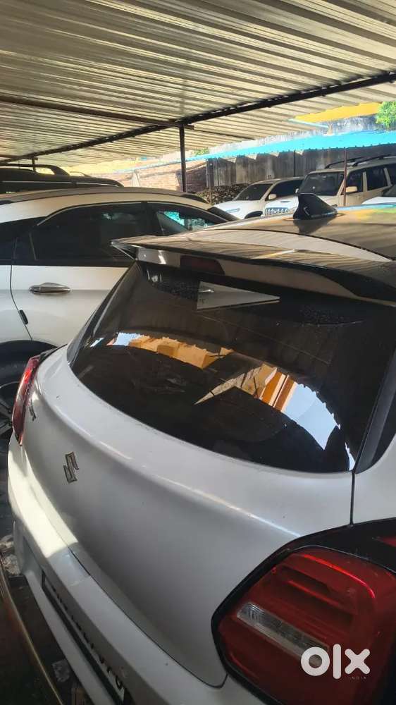 Maruti Suzuki Swift 2020 Petrol 63000 Km Driven