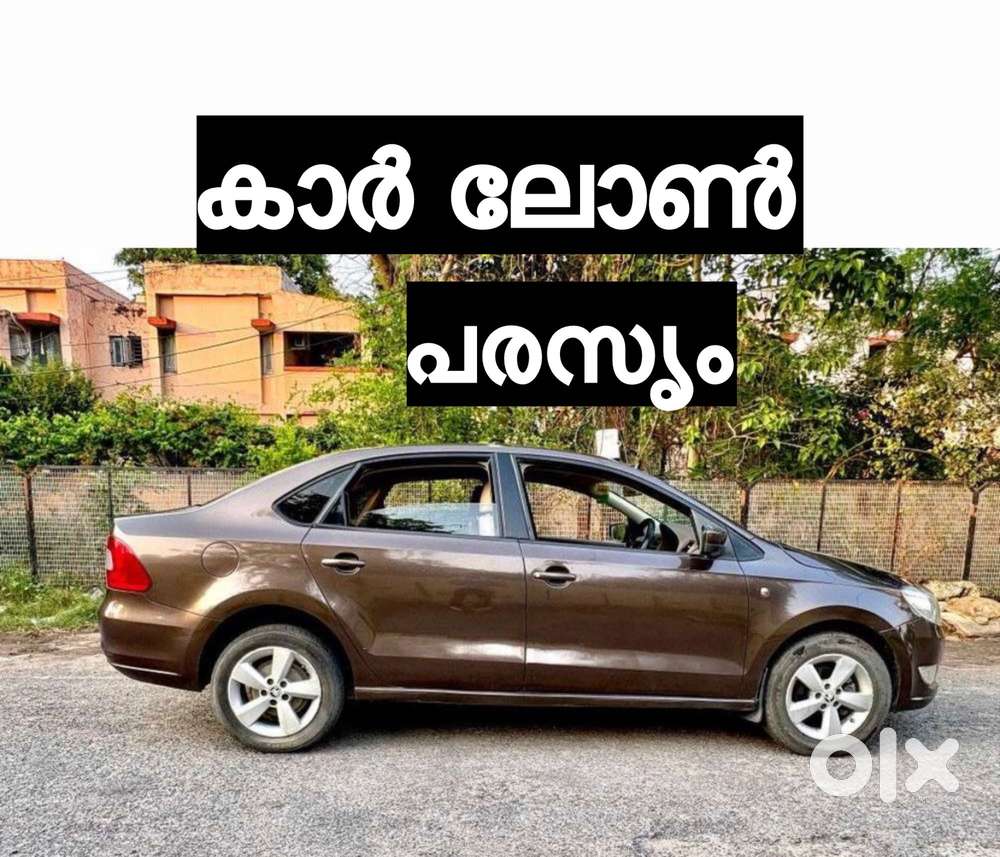 Skoda Rapid 1.5 Tdi Style, 2016, Diesel