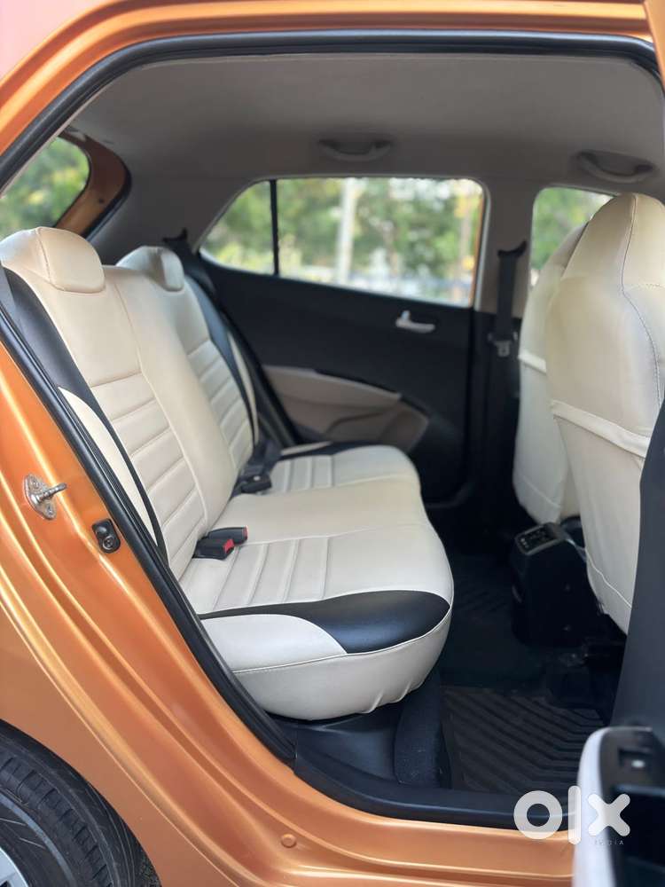 Hyundai Grand I10 Sportz O 1.2, 2014, Petrol