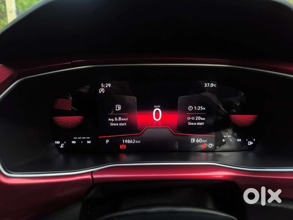Volkswagen Tiguan 1.5 Tsi, 2023, Petrol