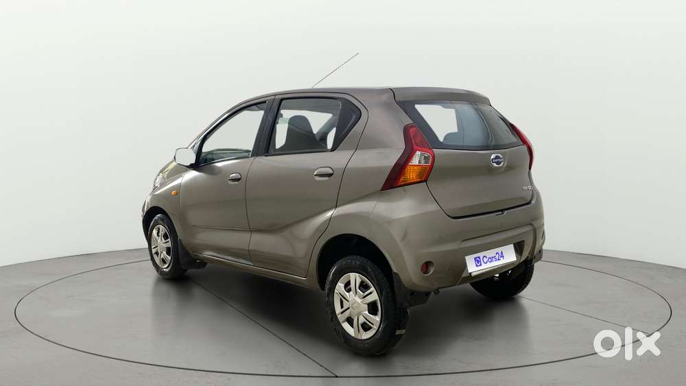 Datsun Redigo S, 2019, Petrol