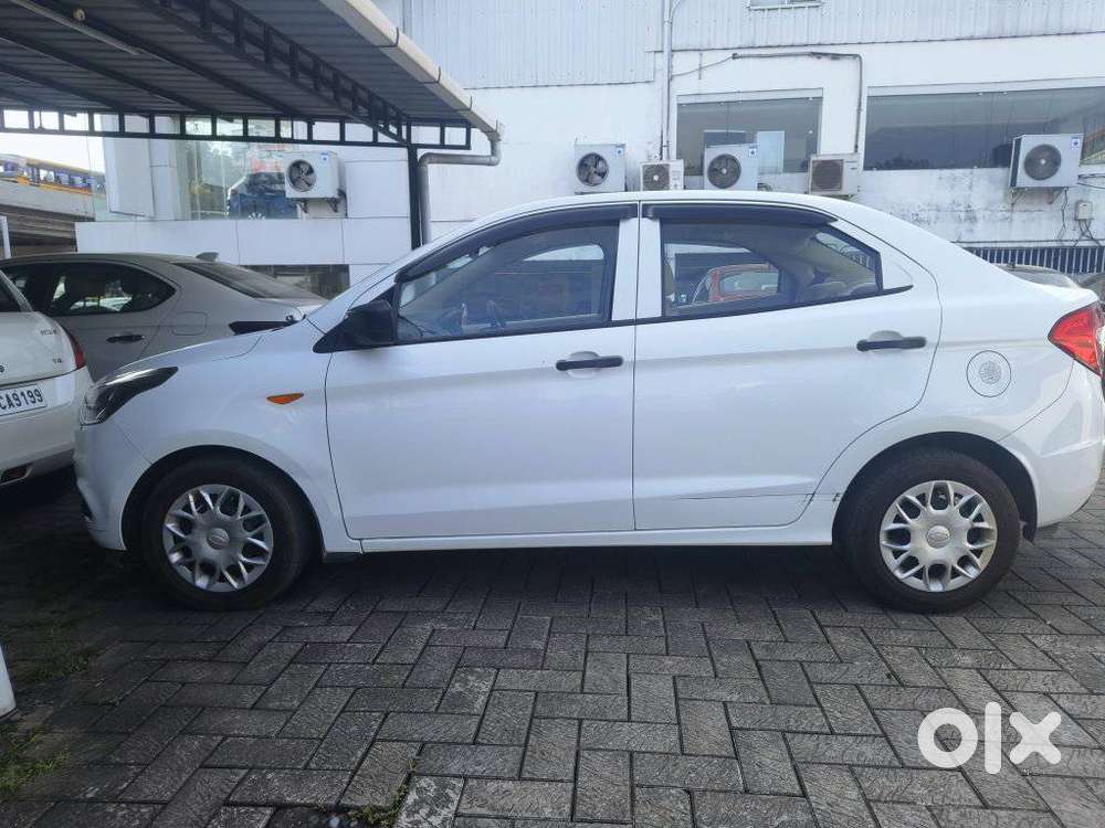 Ford Aspire Trend Plus Tdci, 2015, Diesel