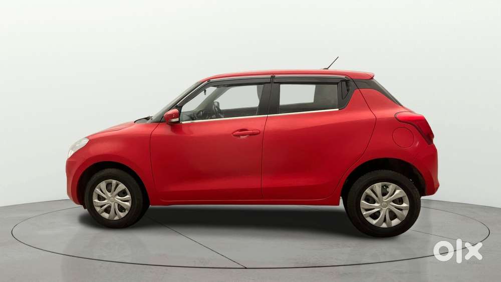 Maruti Suzuki Swift Amt Vxi, 2020, Petrol