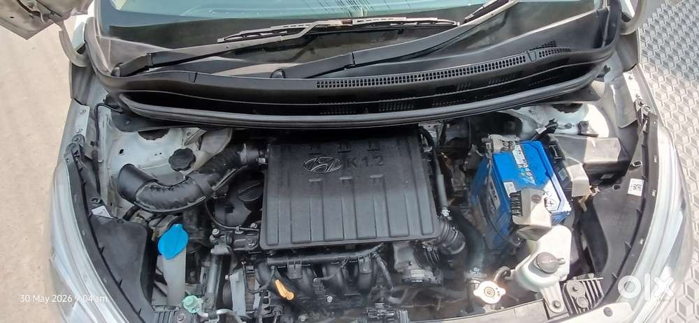 Hyundai Grand I10 Asta 1.2 Vtvt, 2019, Petrol