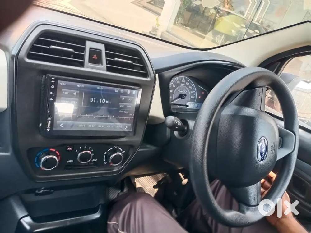 New Condition Car