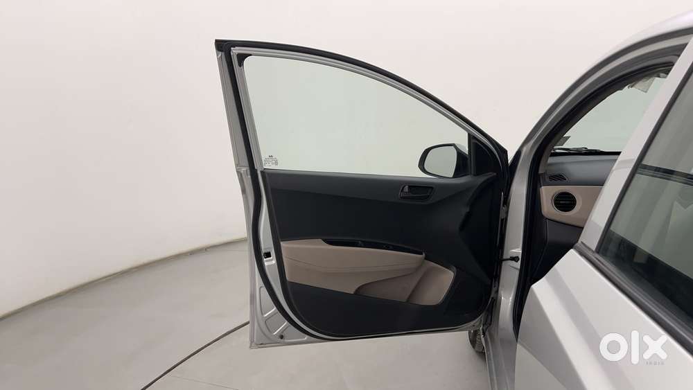 Hyundai Grand I10 1.2 Kappa Magna, 2017, Petrol