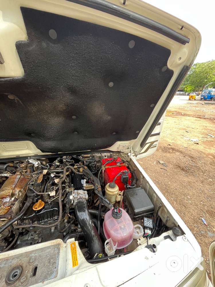 Mahindra Bolero Diesel 2020
