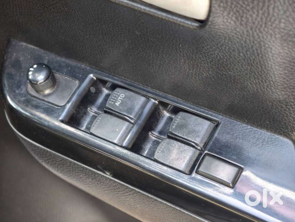 Maruti Suzuki Wagon R Vxi Optional, 2017, Petrol