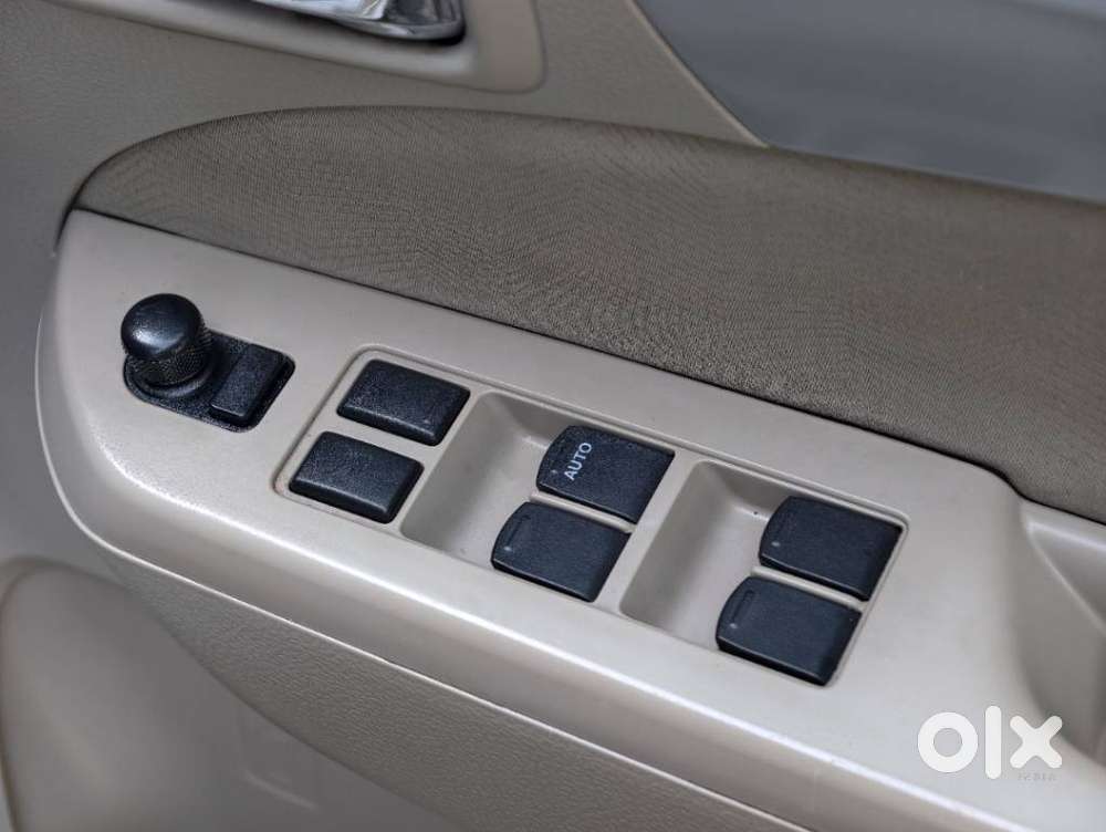 Maruti Suzuki Ertiga Shvs Vdi, 2017, Diesel