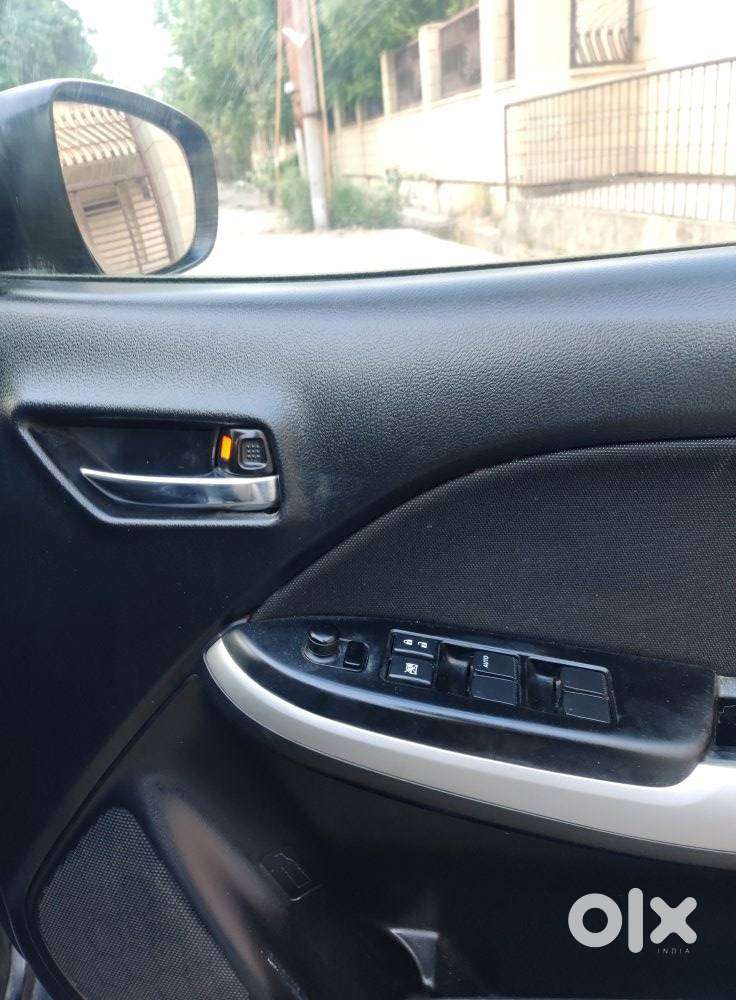 Maruti Suzuki Baleno Delta, 2018, Petrol