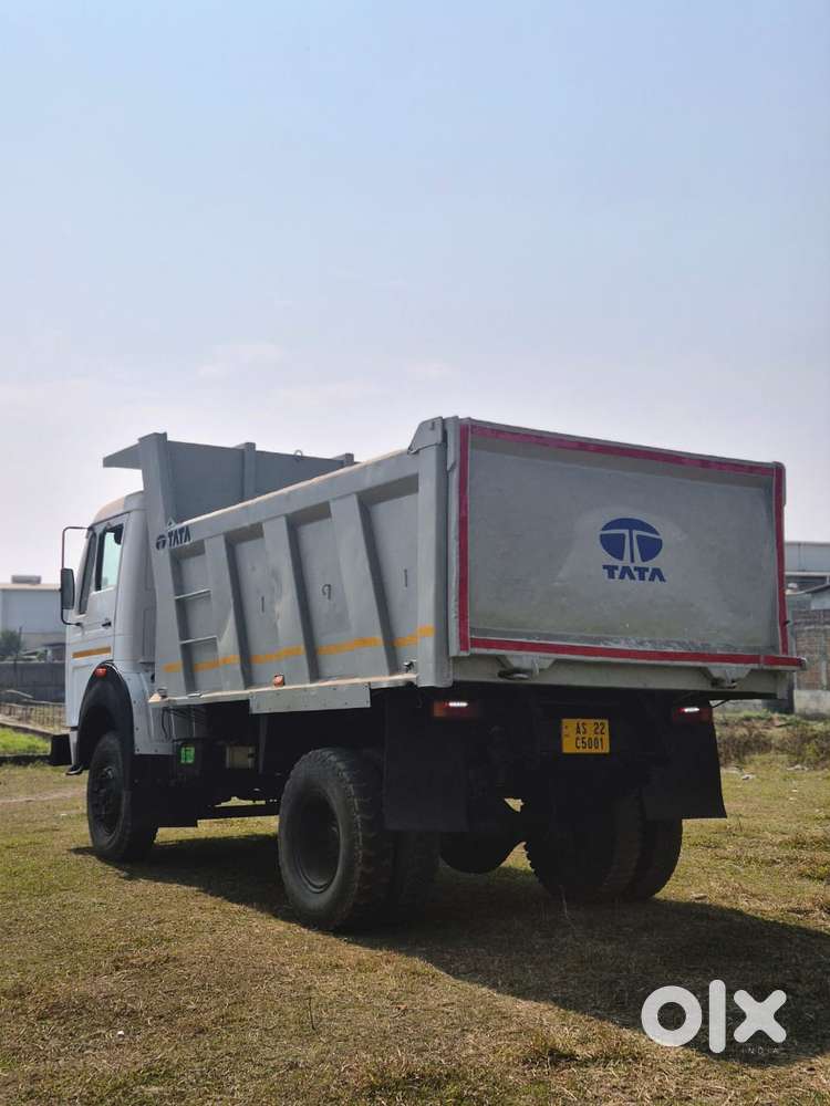 Tata Vista Tech Lx Bs Iii, 2017, Diesel